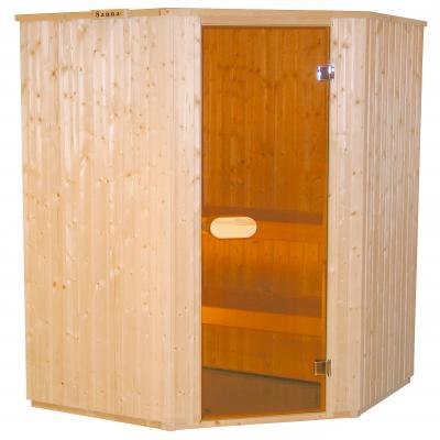 Domácí finská sauna basic line S1515 r
