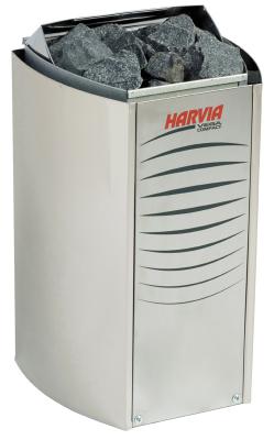 Saunová kamna Harvia elektrická Vega Compact BC23E-2,3kw
