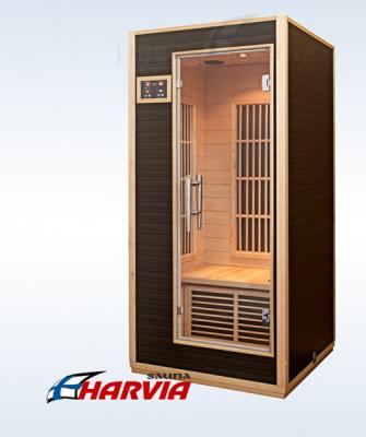 Infrasauna,Harvia Radiant SGC0909