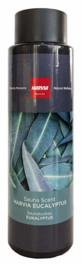 Aroma do sauny eucalyptus SAC25011