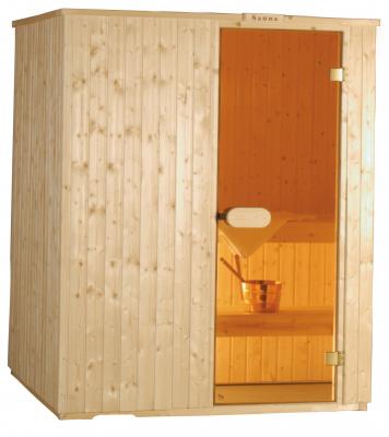 Domáci finská sauna Basic line S1812