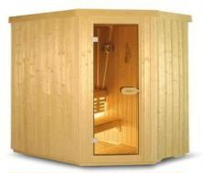Domácí finská sauna Variant S2220L