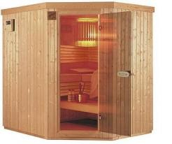 Finská sauna Variant S2015L