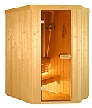 Finská sauna Variant - S1215R