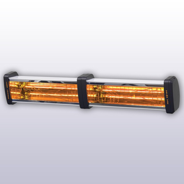 VARMA 302 elektrický infrazářič 3000 W - IP20
