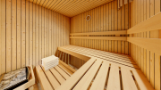Produkt: Top Class Eko domácí sauna na míru severský smrk 200x170 cm (4)